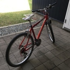 ジャイアントMTB ATX-830S