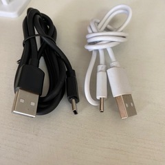 タイプC USB 2本
