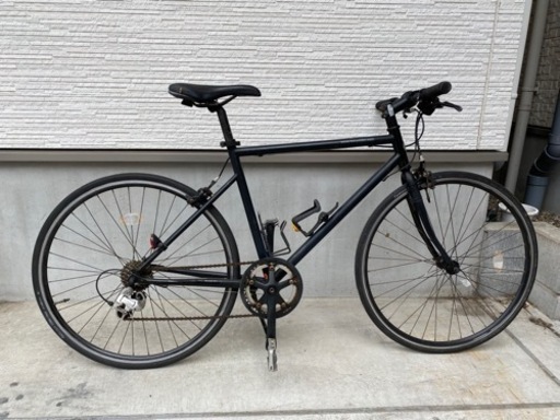 ‼️さらにお値下げ️‼️TOKYO BIKE SPORT  マットBK 470