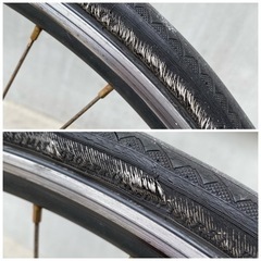 さらにお値下げ️‼️TOKYO BIKE SPORT マットBK 470
