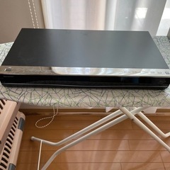 AQUOS DVDプレイヤー