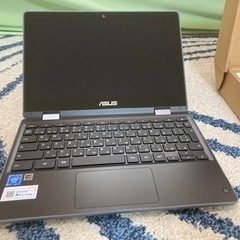 【ジャンク】ASUS C214MA-GA0028 Chromebook