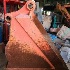 0.45BH法面バケットΦ65アーム幅221