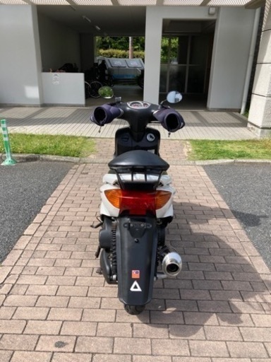 動画あります・自賠責付き❗️YAMAHA シグナス ※兵庫県伊丹市昆陽より 動画あります・自賠責付き❗️YAMAHA シグナス ※兵庫県伊丹市昆陽より