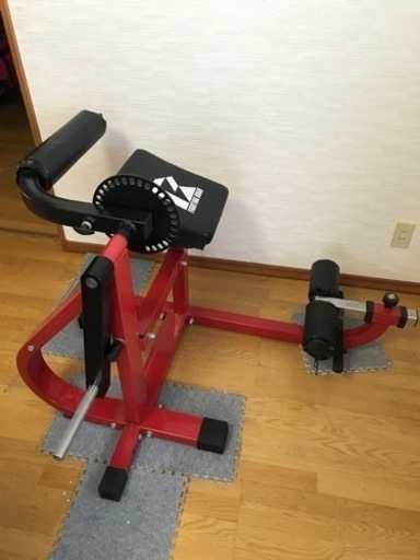 ファイティングロード アブバックベンチTRUST ファイティングロード