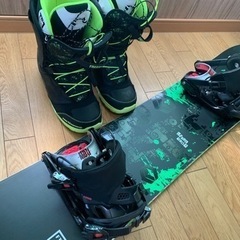 バートン Burton フライングV エスカペイド ヴィンディング バイン セット　 バートン Burton フライングV エスカペイド ヴィンディング バイン セット