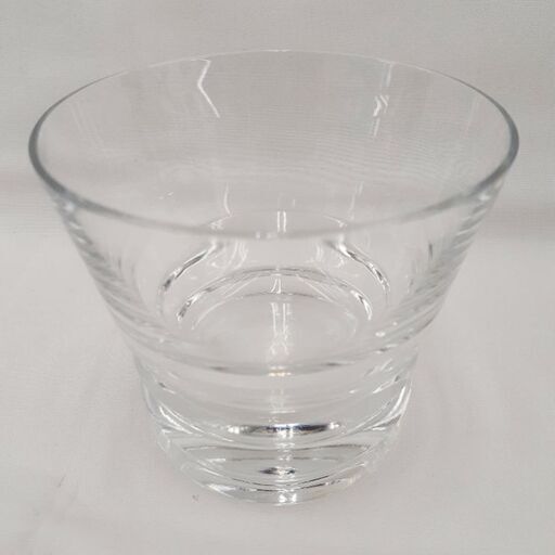 Baccarat バカラ ベガ タンブラー ロックグラス