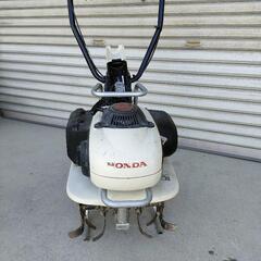 【引取限定】Honda FV200 ピアンタ　耕運機　ジャンク品 HONDA ホンダ耕運機 ジャンク品 ピアンタ fv200