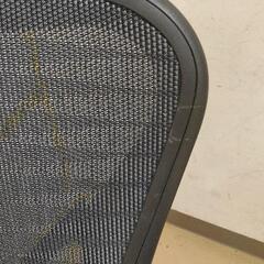 0504-076 ハーマンミラー チェア