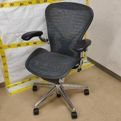 0504-076 ハーマンミラー チェア