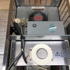 2口式 ビールサーバー