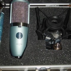 AKG420 PRECEPTION420