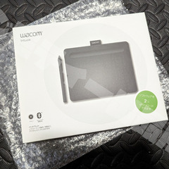 【取引者決定】【新品・未使用(撮影の為開封)】WACOM Int...