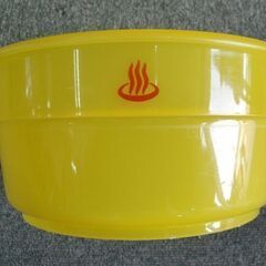 ☆昭和レトロ ケロリン桶 黄色 洗面器 銭湯 桶 お風呂 28個セット 札幌市 北20条店☆