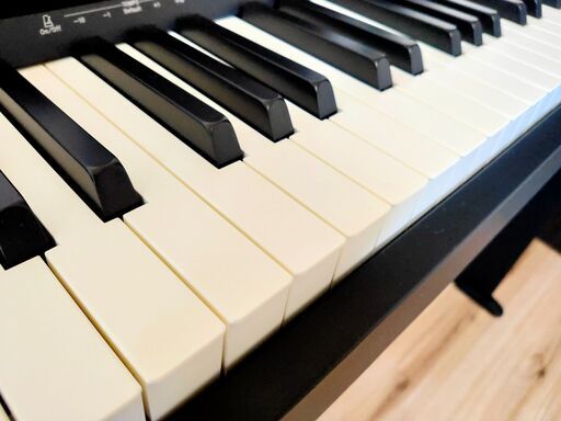 日々値下げ実施中！Roland FP-10 BK 電子ピアノ【スタンド、ペダル 