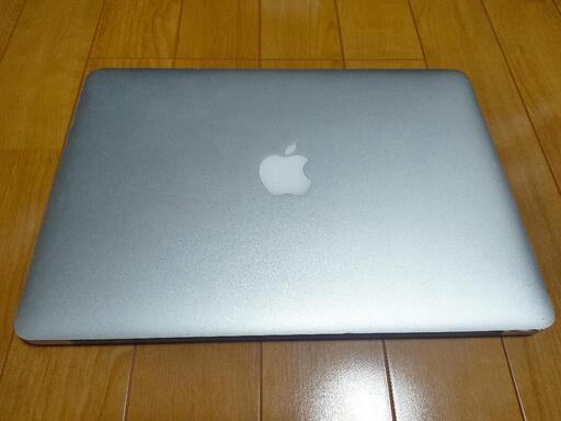 その他 MacBookAir 2015 SSD500GB