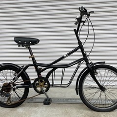 自転車ドッペルギャンガー(DOPPELGANGER) 330 R...