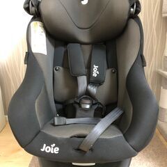 チャイルドシート　ISOFIX