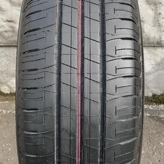 プリウス、ライズ等夏タイヤ４本(新品同様)
