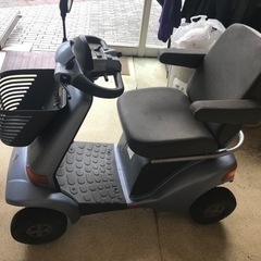 宮崎県のシニアカーの中古が安い！激安で譲ります・無料であげます ...