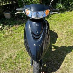 YAMAHA  JOG