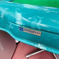 アモスオーシャン　全自動麻雀　動作確認済み