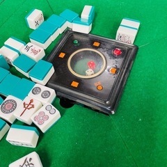 アモスオーシャン　全自動麻雀　動作確認済み