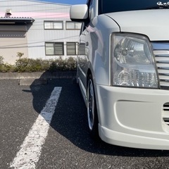 15インチ　5.5j ＋42   PCD100 シャレン