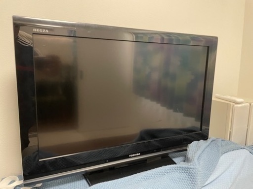 REGZAテレビ32型