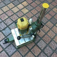 プロクソン No.16000 フライスマシン【市川行徳店】【店頭取引限定】【中古】管理番号：ITVQV61S09WL プロクソン No.16000 フライスマシン【市川行徳店】【店頭取引限定