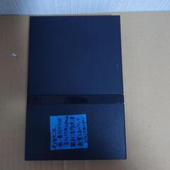 PS2 本体　SCPH-70000 ブラック