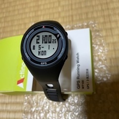 ACTINO GPS Running Watch WT100