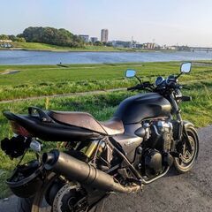 【ネット決済】cb1300sf 