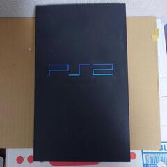 PS2 本体　SCPH-50000 ブラック