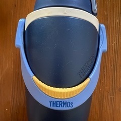 used 水筒 サーモス THERMOS スポーツジャグ 保冷専...