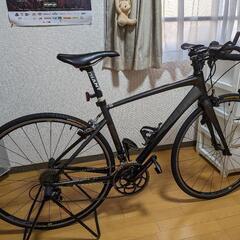 値下げ交渉可 ロードバイク ジャイアント defy 105 シマノ クロス