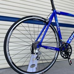 リサイクル自転車(2210-043) ロードバイク(OPERA/オペラ) 700c