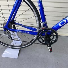 リサイクル自転車(2210-043) ロードバイク(OPERA/オペラ) 700c