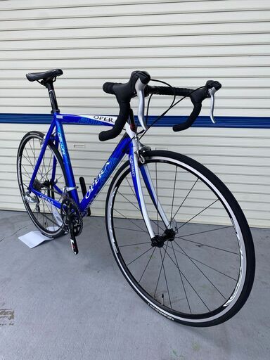 リサイクル自転車(2210-043) ロードバイク(OPERA/オペラ) 700c