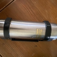 used 象印1.2L 大型水筒