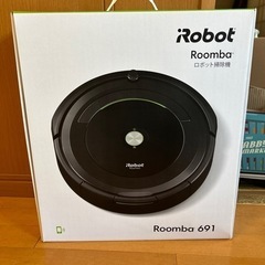 Roomba 691