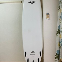 サーフボード　BIC「7.0\