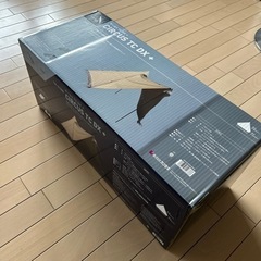 テンマクデザイン　サーカスTC DX+　サンド　（tent-Mark DESIGNS）【ワンポール テント】