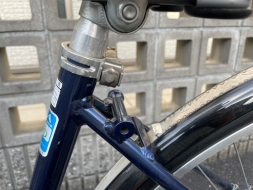 その他 ブリヂストン ビレッタ ※鍵なし