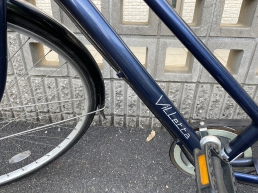 その他 ブリヂストン ビレッタ ※鍵なし