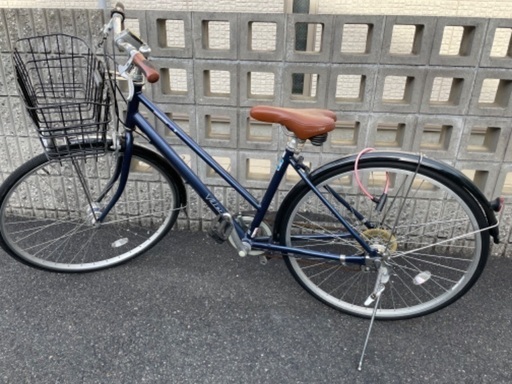 ブリヂストン　ビレッタ　　※鍵なし ブリヂストン ビレッタ ※鍵なし 【公式通販】