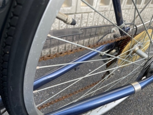 その他 ブリヂストン ビレッタ ※鍵なし