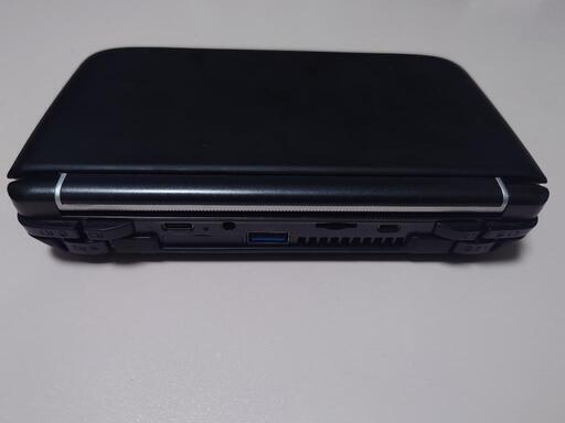 GPDWIN2 本体のみSSD無し （ポケットサイズノートパソコン）