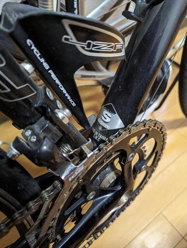 値下げ交渉可 ロードバイク ジャイアント defy 105 シマノ クロス