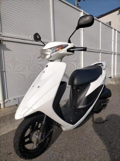 【商談中】SUZUKI アドレスV  50cc アドレスV50 商談中 商談中】SUZUKI アドレス V50(書類つき/軽整備済)